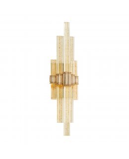 Corbett   236-12  Voila 27 Inch LED Wall Light
